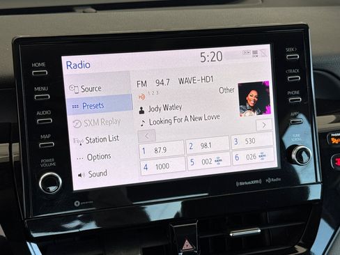 Certified 2022 Toyota Camry XSE FWD image 16