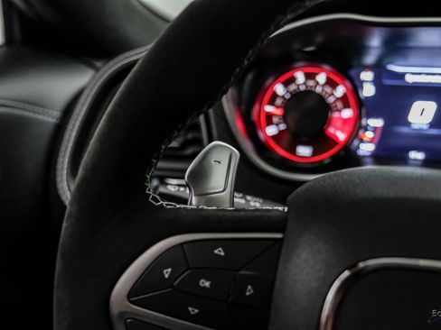 Used 2023 Dodge Challenger SRT Hellcat Redeye image 51