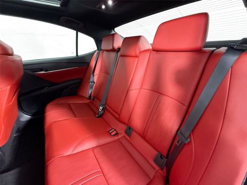 Certified 2025 Toyota Camry XSE image 31