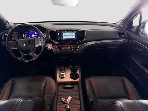 Used 2019 Honda Passport EX-L image 25
