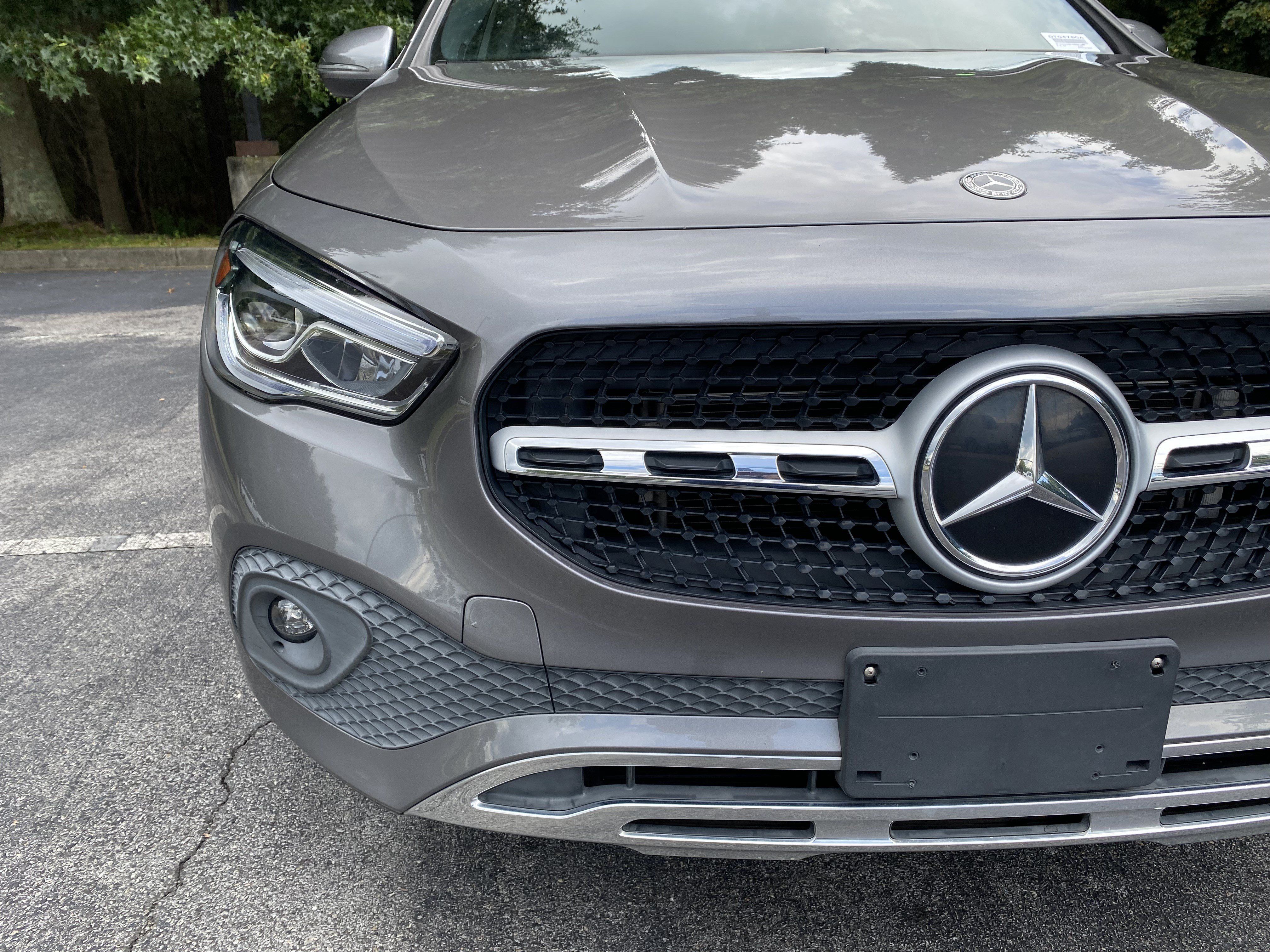 Used 2022 Mercedes-Benz GLA 250 4MATIC image 14