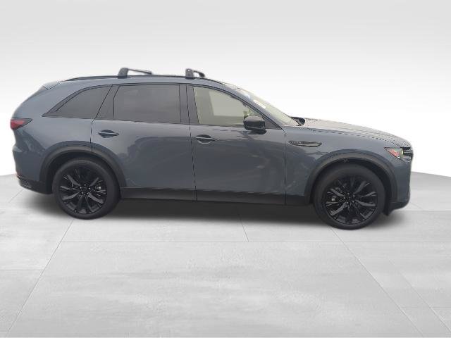 Used 2026 MAZDA CX-90 3.3 Turbo w/ Premium Sport Pkg AWD/4WD image 4