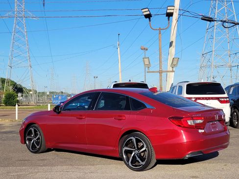 Used 2019 Honda Accord LX image 15