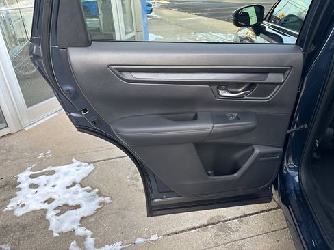 Used 2023 Honda CR-V EX image 10