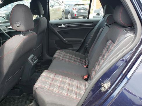 Used 2015 Volkswagen GTI S FWD image 13