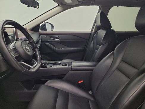 Used 2021 Nissan Rogue SV w/ Premium Package AWD/4WD image 17