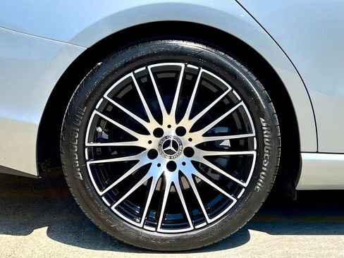 Certified 2023 Mercedes-Benz C 300 4MATIC Sedan image 14