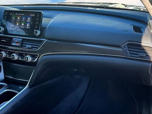 Used 2021 Honda Accord Sport Special Edition image 17