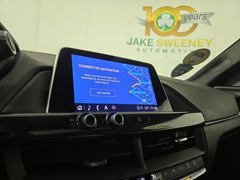 Used 2023 Cadillac CT4 Sport image 21