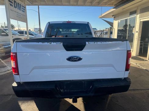 Used 2020 Ford F150 XL w/ XL Power Equipment Group image 6