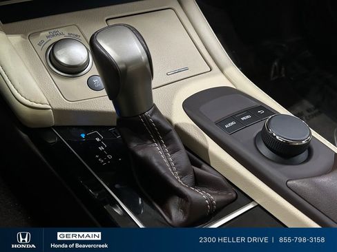 Used 2018 Lexus ES 350 w/ Accessory Package 2 FWD image 25