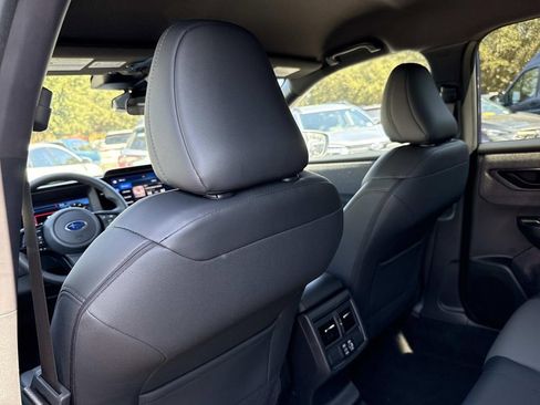 New 2026 Subaru Outback Premium image 12