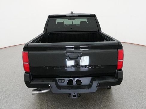 Used 2026 Toyota Tacoma SR5 RWD image 10