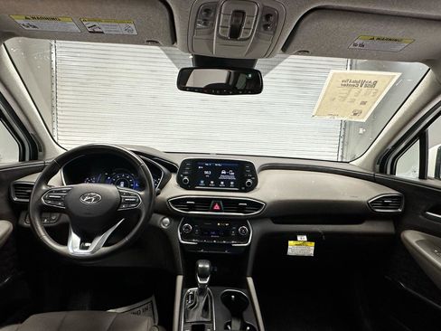 Used 2019 Hyundai Santa Fe Limited FWD image 16