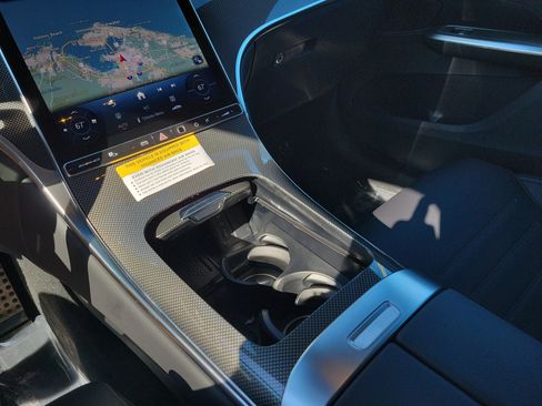 New 2026 Mercedes-Benz GLC 43 AMG 4MATIC image 21