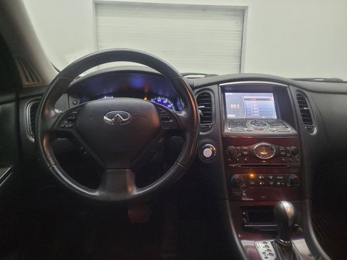 Used 2017 INFINITI QX50 2WD w/ Premium Package image 22