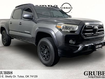Used 2019 Toyota Tacoma SR5