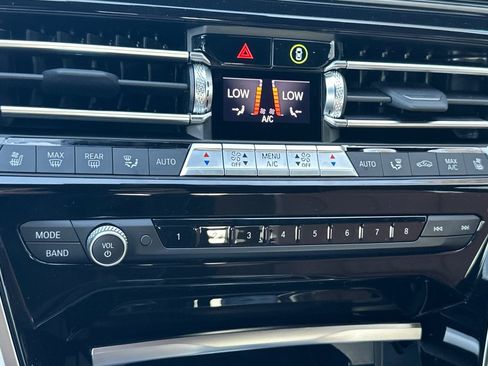 New 2026 BMW M850i xDrive image 17