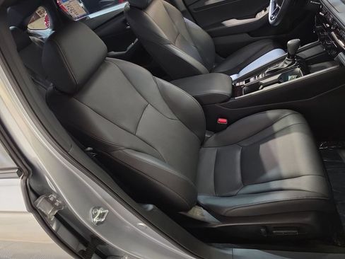 Certified 2024 Honda Accord Sport image 25