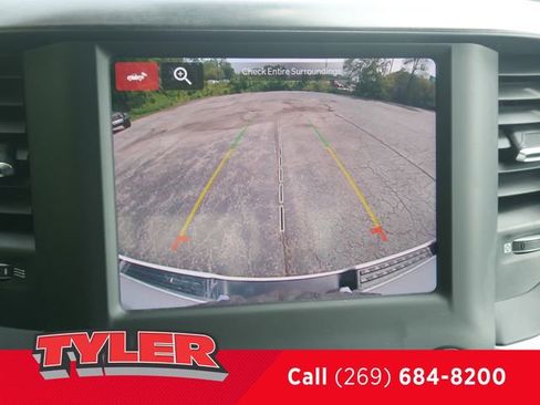 Used 2023 RAM 1500 Big Horn AWD/4WD image 55