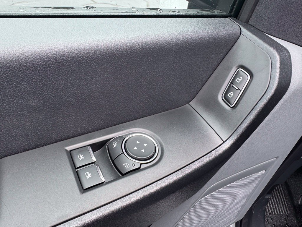 Used 2025 Ford F350 XL w/ 360-Degree Camera Package RWD image 19