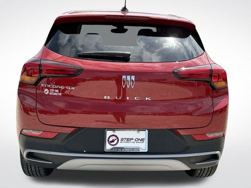 New 2026 Buick Encore GX Preferred w/ Comfort Package image 6