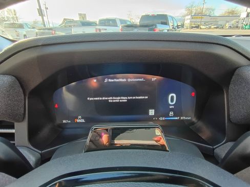 New 2026 Ford Explorer Platinum image 18