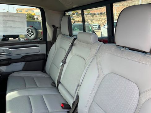 New 2026 RAM 1500 Laramie image 20