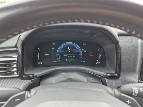 Certified 2025 Toyota Camry SE image 10