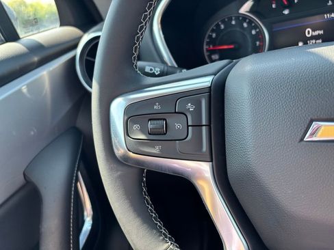 Used 2024 Chevrolet Blazer LT w/ LPO, Floor Liner Package FWD image 36