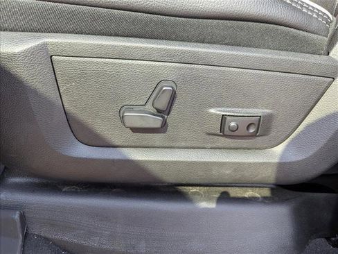 New 2025 RAM 3500 Laramie w/ Sport Appearance Package image 11