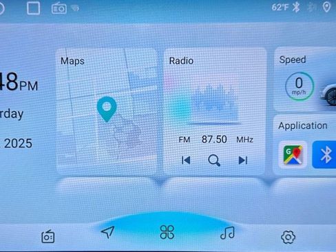 Used 2016 RAM 2500 SLT image 23