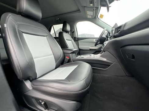 Used 2023 Ford Explorer XLT w/ Equipment Group 202A image 21