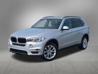 Used 2016 BMW X5 xDrive35i