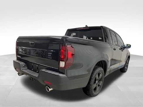 New 2026 Honda Ridgeline Black Edition image 5