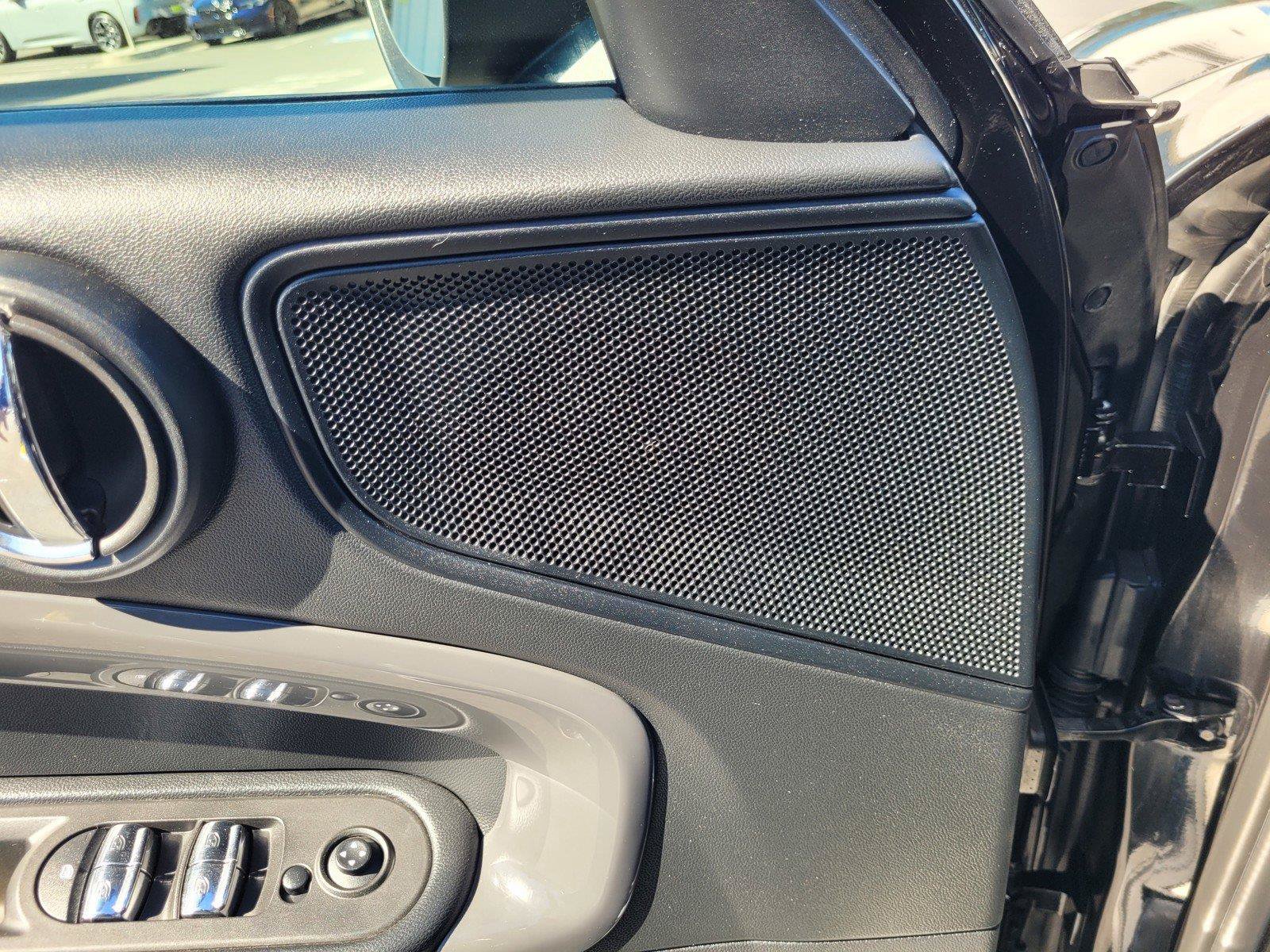 Used 2019 MINI Cooper Countryman S AWD/4WD image 23