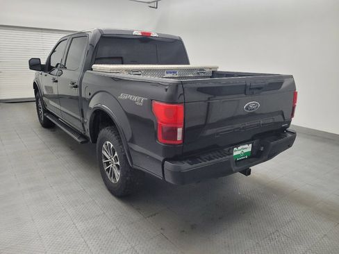Used 2019 Ford F150 XLT w/ Equipment Group 302A Luxury AWD/4WD image 5