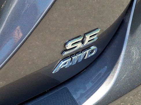 Certified 2023 Toyota Camry SE w/ Cold Weather Package AWD/4WD image 18