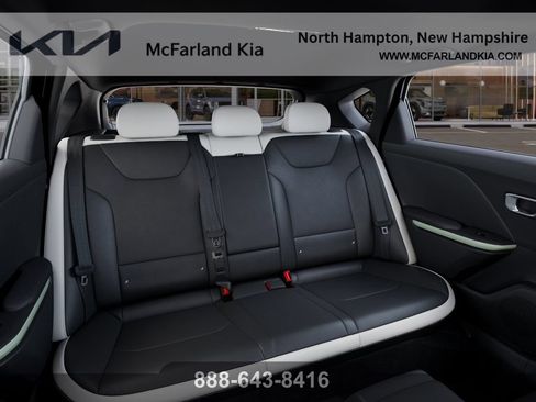 New 2026 Kia K4 GT-Line Turbo FWD image 16