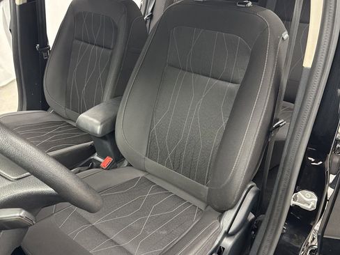 Certified 2021 Ford EcoSport SE AWD/4WD image 10