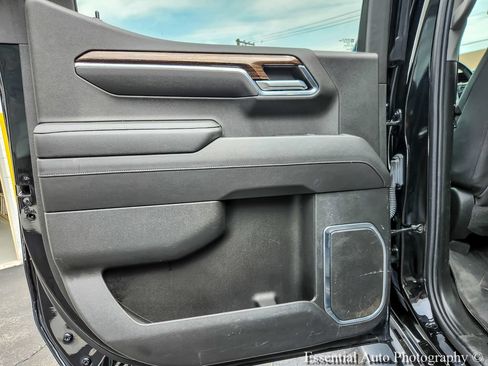 Certified 2023 GMC Sierra 1500 Elevation AWD/4WD image 17