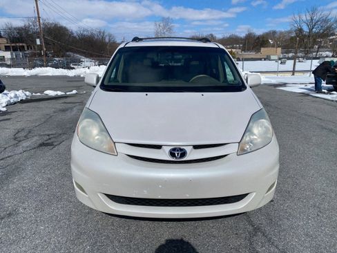 Used 2007 Toyota Sienna XLE Limited image 8