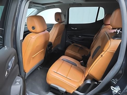 Used 2020 GMC Acadia AT4 AWD/4WD image 34