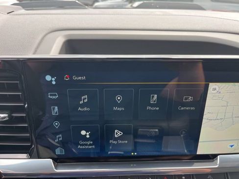 New 2026 Chevrolet Silverado 1500 LT Trail Boss w/ Convenience Package II image 32