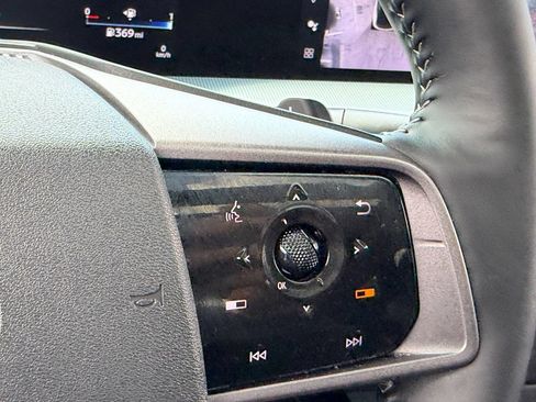 Certified 2025 Nissan Murano SL AWD/4WD image 25