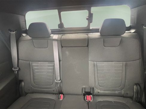 Certified 2023 Hyundai Santa Cruz Night image 11