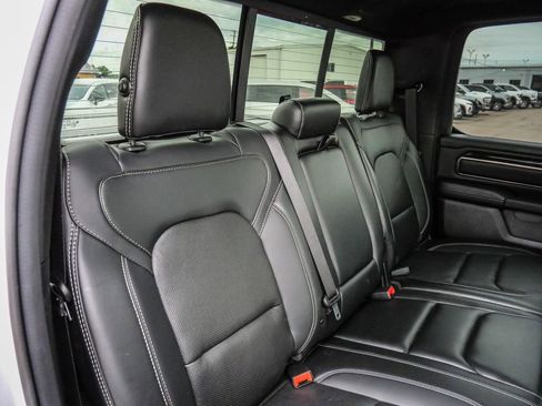 Used 2021 RAM 1500 Rebel w/ Rebel Level 2 Equipment Group AWD/4WD image 26