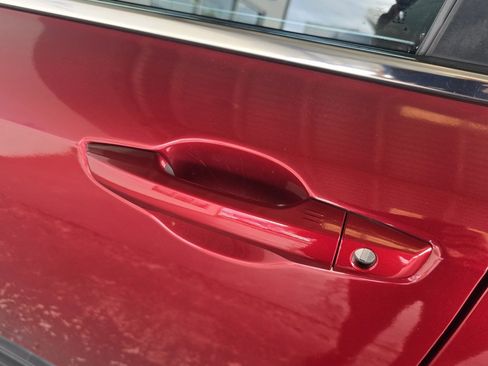 Used 2021 Honda CR-V EX image 17