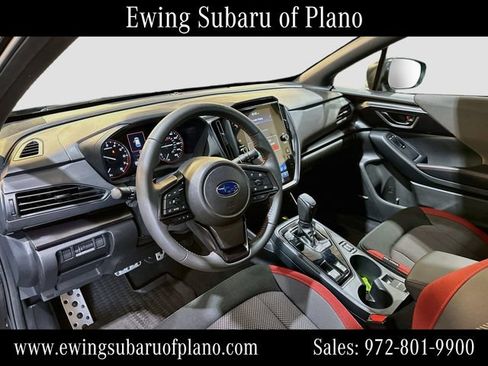 Used 2024 Subaru Impreza RS w/ Popular Package #1 AWD/4WD image 9