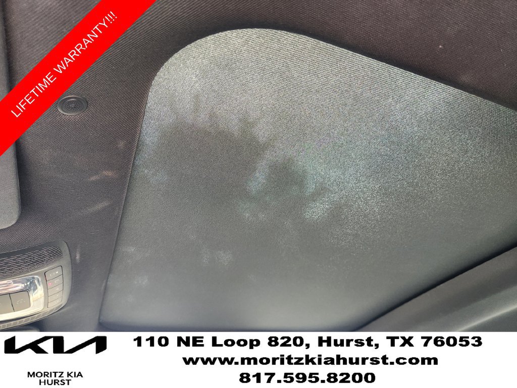 Used 2025 Mercedes-Benz CLA 250 image 29